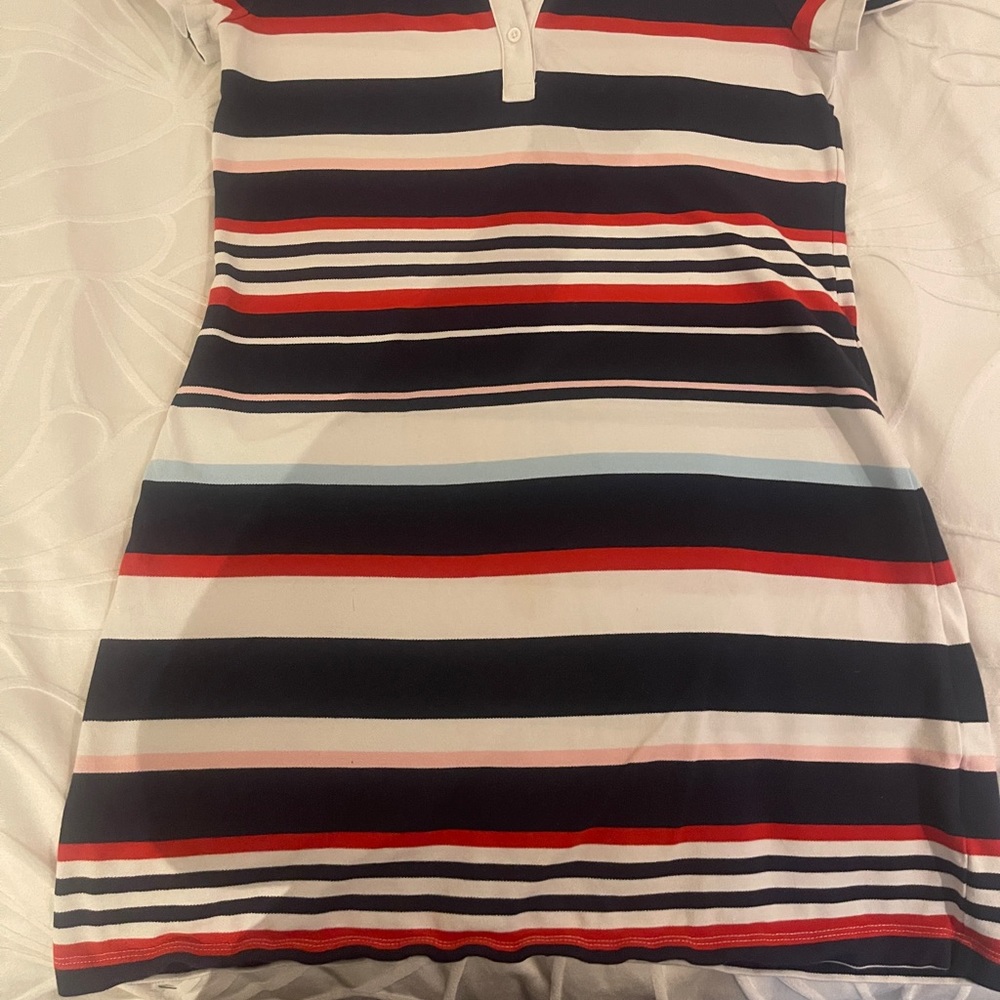 Tommy Hilfiger casual dress size s